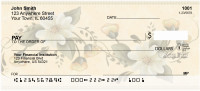 Flowers Personal Checks | JHS-03