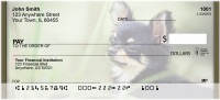 Chihuahua Field Day Personal Checks | QBB-38