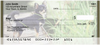 Chihuahua Field Day Personal Checks | QBB-38