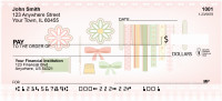 Sweet Sewing Notions Personal Checks | QBD-94