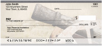 Civil War Personal Checks | ZMIL-20