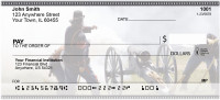 Civil War Personal Checks | ZMIL-20