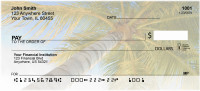 Palm Tree Paradise Personal Checks | ZSCE-22