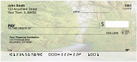 Roads Less Traveled Personal Checks | ZSCE-42
