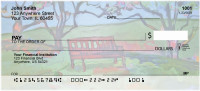 Benches Personal Checks | ZSCE-45