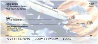 Space Cruisers Personal Checks | ZSPA-01