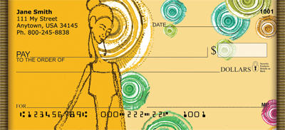 Connected Personal Checks