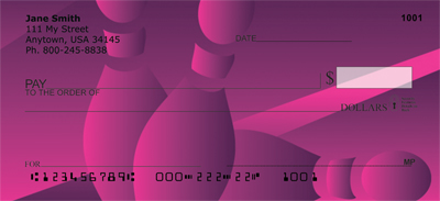 Night Out Personal Checks