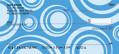 Sassy And Jazzy Personal Checks