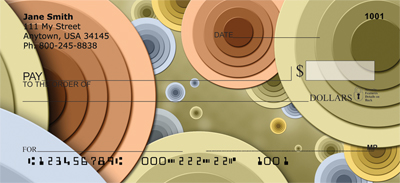 Well Rounded Personal Checks