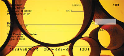 Pipe Dreams Personal Checks