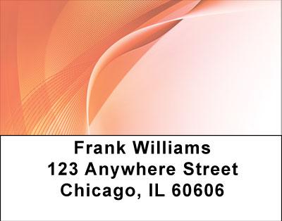 Hot Layers Address Labels