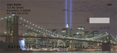 Remembering Personal Checks