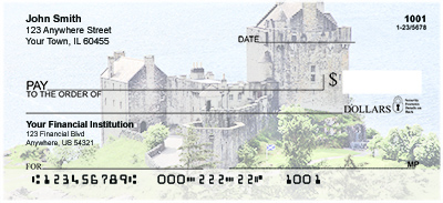 European Castles Personal Checks