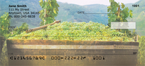 Fruit Of The Vine Personal Checks