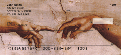 The Touch Personal Checks