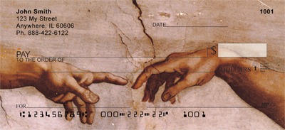The Touch Personal Checks