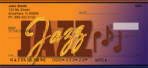 Jazz Personal Checks