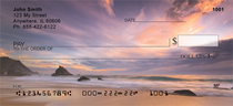 Everchanging Beaches Personal Checks
