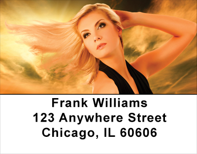 Alter Ego Address Labels