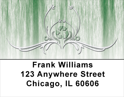 Recycle Address Labels