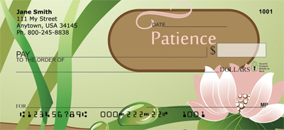 Lessons Personal Checks