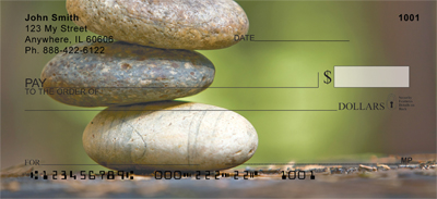 In Balance Personal Checks