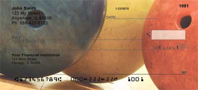 Bowling Personal Checks