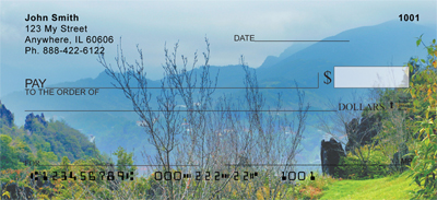 Vietnam Today Personal Checks