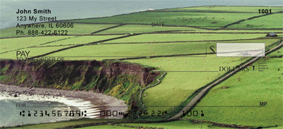 Scenic Ireland Personal Checks