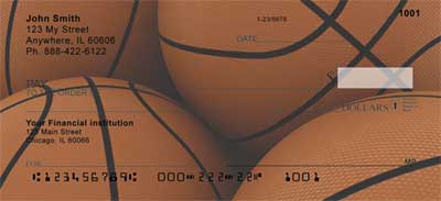 Basketball Personal Checks