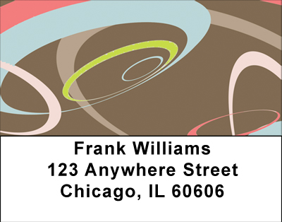 Spheres Of Influence Address Labels
