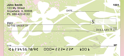 Spring Refresher Personal Checks