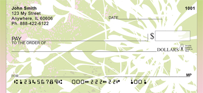 Spring Refresher Personal Checks