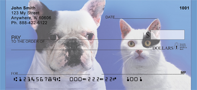 Share The Spotlight Personal Checks