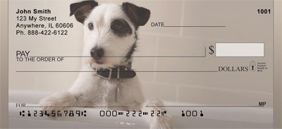 Bed Bath and WAY Beyond Personal Checks