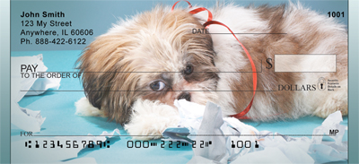 Smile Makers Personal Checks
