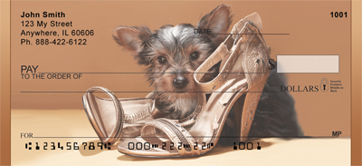 Yorkshire Trouble Personal Checks