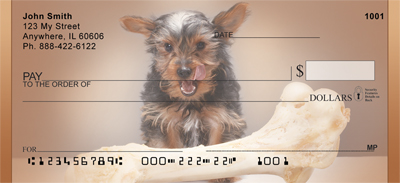 Yorkshire Trouble Personal Checks