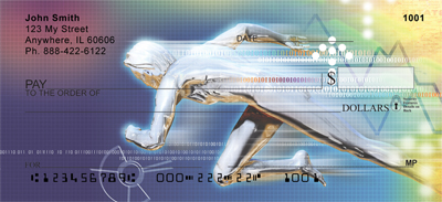 High Speed Personal Checks