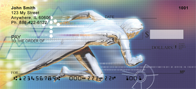 High Speed Personal Checks