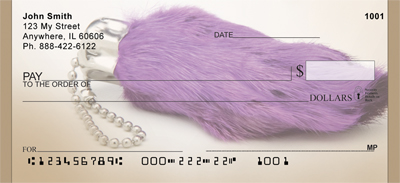 Magic Happens Personal Checks