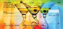 Martini Madness Personal Checks