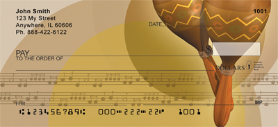 Instruments Personal Checks