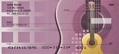 Instruments Personal Checks