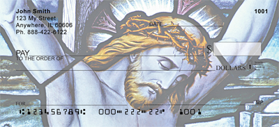 Everlasting Life Personal Checks