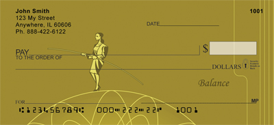 Balance Personal Checks