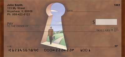 Perspective Personal Checks