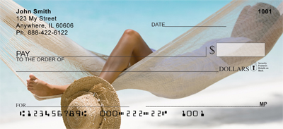 Relax Personal Checks