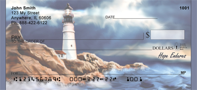 Hope Endures Personal Checks